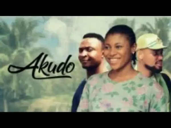 Video: AKUDO - [Part 1] Latest 2018 Nigerian Nollywood Drama Movie